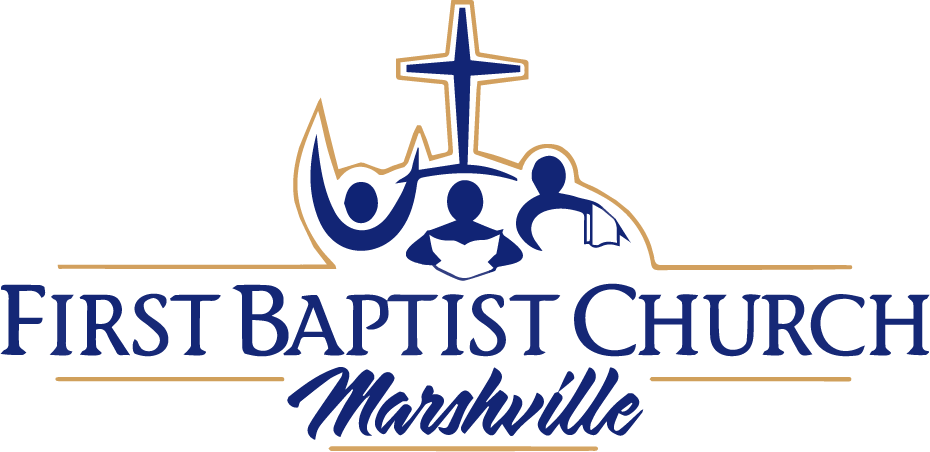 First Baptist Church Marshville